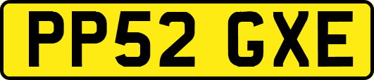 PP52GXE