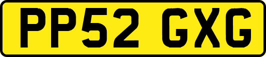 PP52GXG