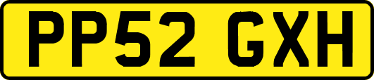 PP52GXH
