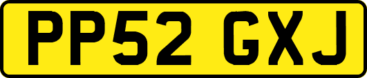 PP52GXJ