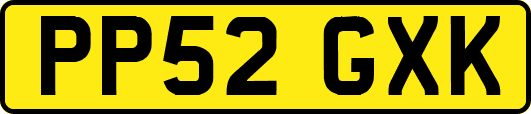 PP52GXK