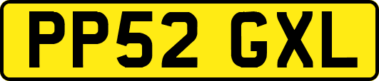 PP52GXL