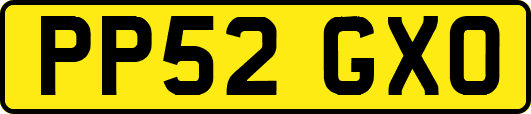 PP52GXO