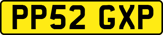 PP52GXP
