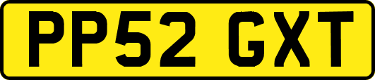 PP52GXT