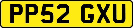 PP52GXU