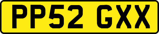 PP52GXX