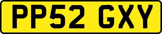 PP52GXY