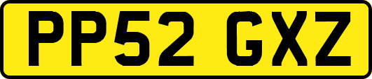 PP52GXZ