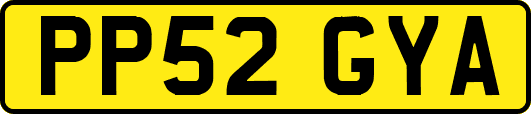PP52GYA
