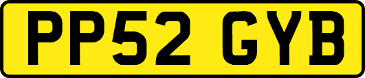 PP52GYB