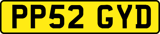 PP52GYD