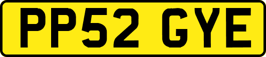 PP52GYE