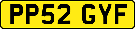 PP52GYF