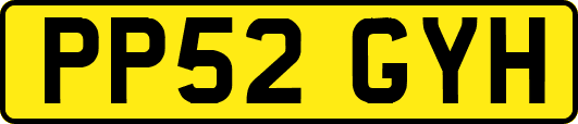 PP52GYH