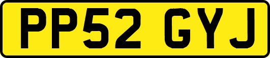 PP52GYJ