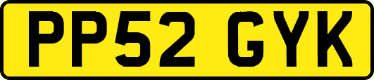 PP52GYK