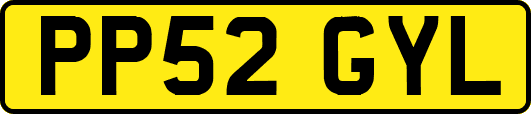 PP52GYL