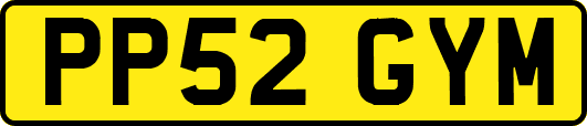 PP52GYM