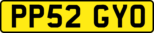 PP52GYO