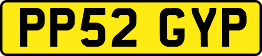 PP52GYP