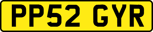 PP52GYR