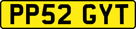 PP52GYT
