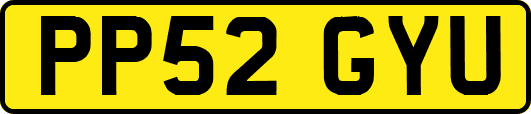 PP52GYU