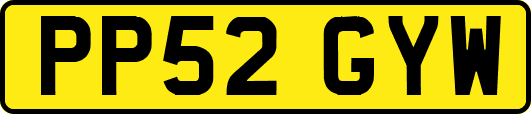 PP52GYW