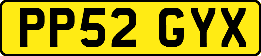 PP52GYX