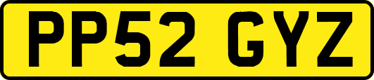 PP52GYZ