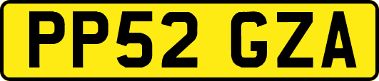 PP52GZA