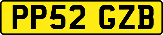 PP52GZB