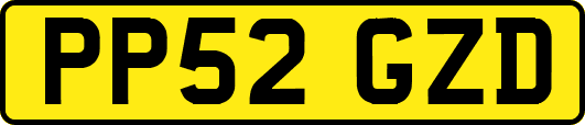 PP52GZD