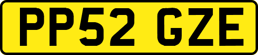 PP52GZE