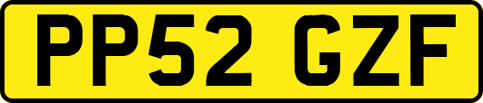 PP52GZF