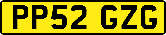 PP52GZG