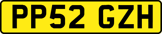 PP52GZH