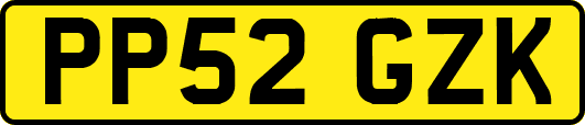 PP52GZK