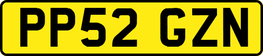PP52GZN