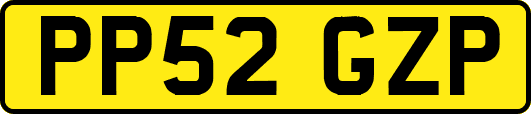 PP52GZP
