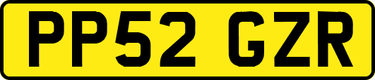 PP52GZR