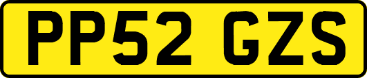 PP52GZS