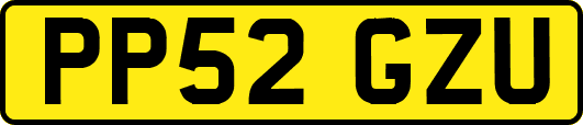 PP52GZU