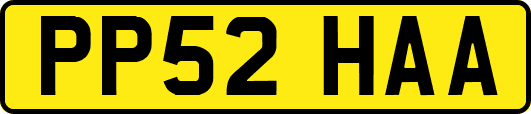 PP52HAA