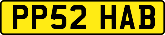 PP52HAB