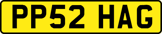 PP52HAG