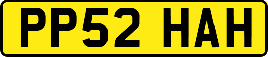PP52HAH