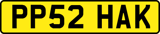 PP52HAK