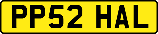 PP52HAL